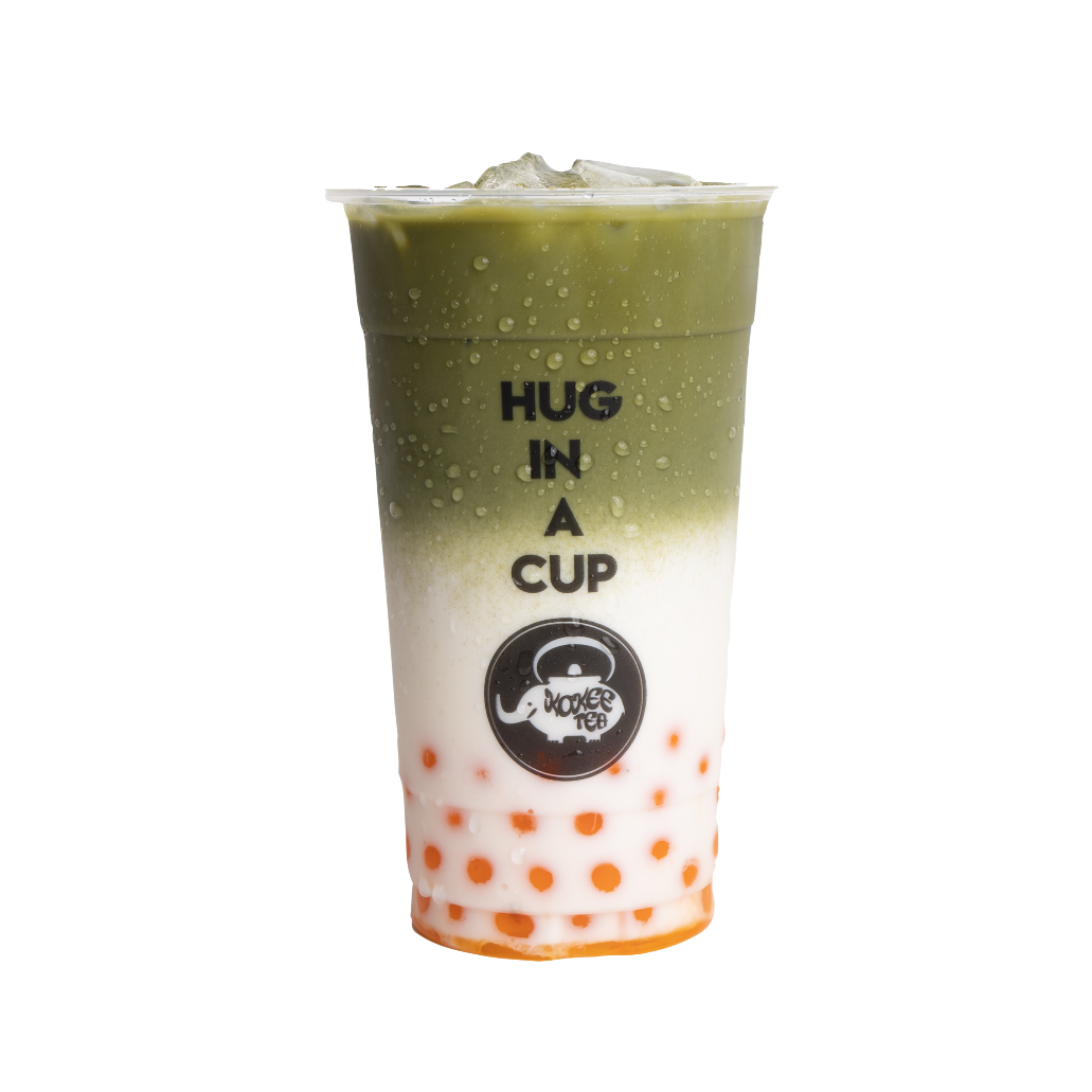 Kokee Tea - Lenox Square Photos 2
